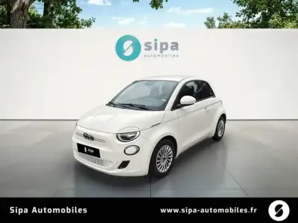 Photo Fiat 500 Nouvelle 500
