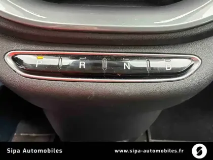 Photo 20 Fiat 500  e 95 ch