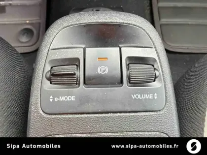 Photo 21 Fiat 500  e 95 ch