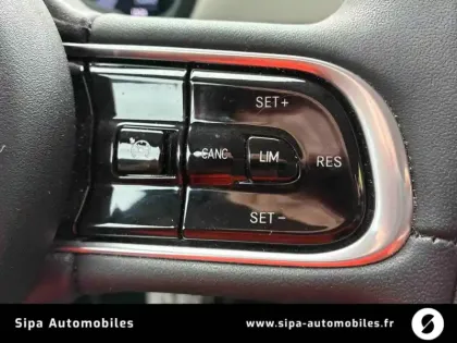 Photo 31 Fiat 500  e 95 ch