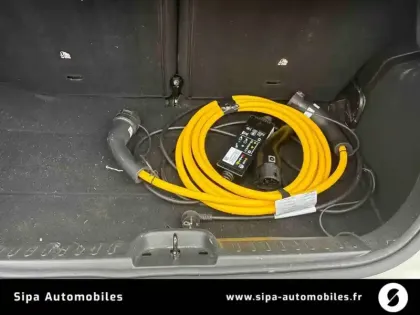 Photo 9 Fiat 500  e 95 ch