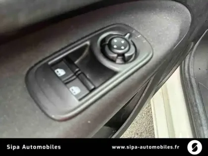 Photo 34 Fiat 500  e 95 ch