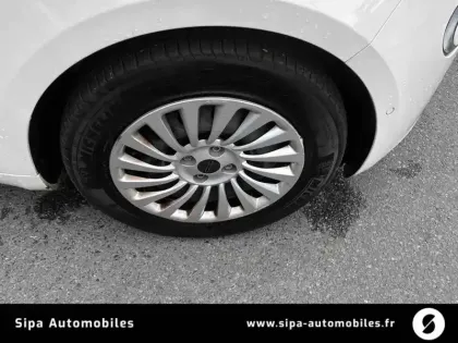 Photo 37 Fiat 500  e 95 ch