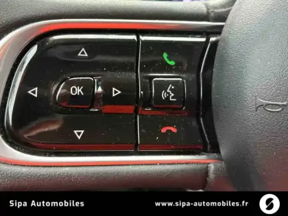 Photo 30 Fiat 500  e 95 ch