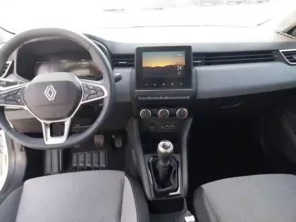 Photo 9 Renault Clio  Blue dCi 100 ch GSR2