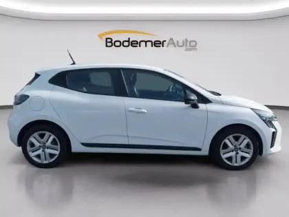 Photo 5 Renault Clio  Blue dCi 100 ch GSR2
