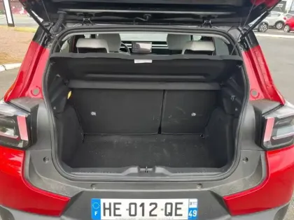 Photo 5 Citroën C3  Hybride 110 ch Automatique
