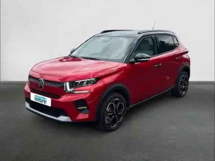 Photo Citroën C3 Max