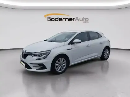 Photo Renault Megane Business