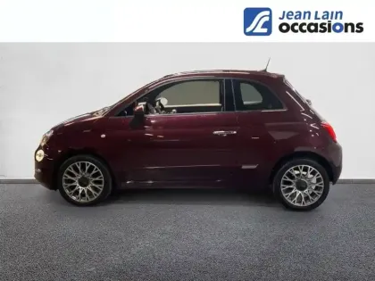 Photo 7 Fiat 500  1.0 70 ch Hybride BSG S/S