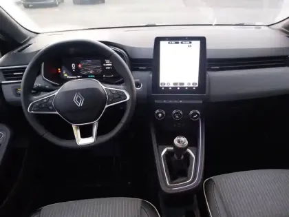 Photo 9 Renault Clio  TCe 90 ch GSR2