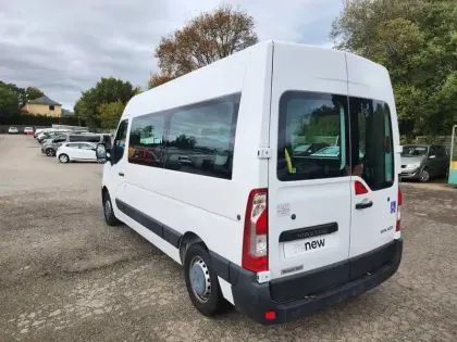 Photo 9 Renault Master  FGN TRAC F3500 L2H2 DCI 135