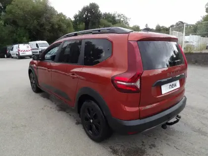 Photo 6 Dacia Jogger  ECO-G 100 7 places
