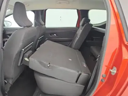 Photo 145 Dacia Jogger  ECO-G 100 7 places
