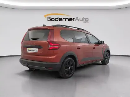 Photo 60 Dacia Jogger  ECO-G 100 7 places