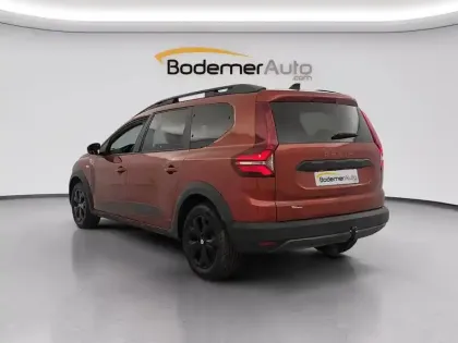 Photo 27 Dacia Jogger  ECO-G 100 7 places