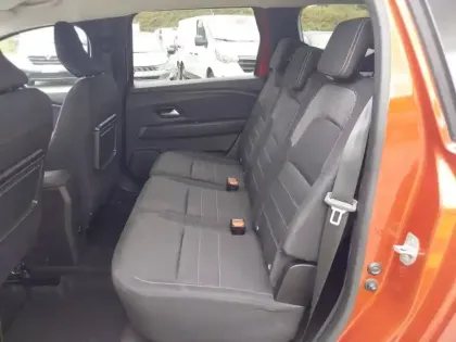 Photo 24 Dacia Jogger  ECO-G 100 7 places