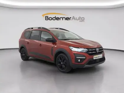 Photo 93 Dacia Jogger  ECO-G 100 7 places