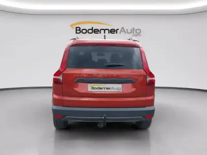 Photo 13 Dacia Jogger  ECO-G 100 7 places