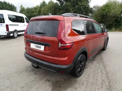 Photo 9 Dacia Jogger  ECO-G 100 7 places
