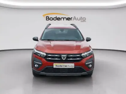 Photo 17 Dacia Jogger  ECO-G 100 7 places