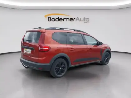 Photo 14 Dacia Jogger  ECO-G 100 7 places