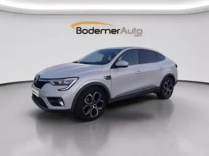 Photo Renault Arkana Intens