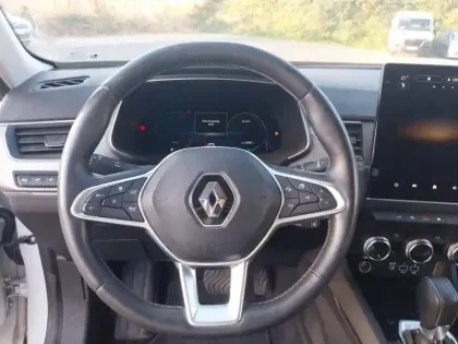 Photo 10 Renault Arkana  E-Tech 145 - 21B