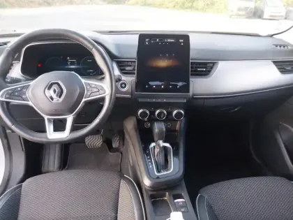 Photo 9 Renault Arkana  E-Tech 145 - 21B