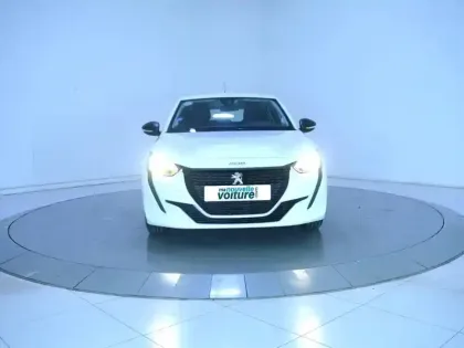 Photo 22 Peugeot 208  PureTech 75 S&S BVM5