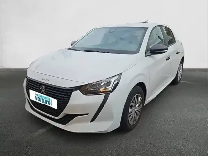 Photo Peugeot 208 Like