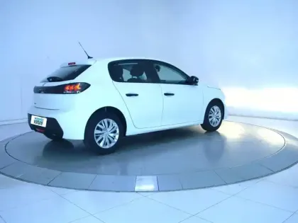 Photo 25 Peugeot 208  PureTech 75 S&S BVM5