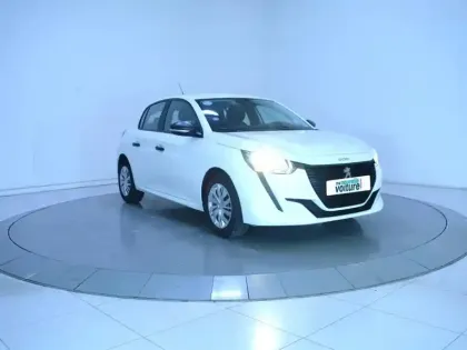 Photo 23 Peugeot 208  PureTech 75 S&S BVM5