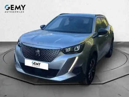 Photo Peugeot 2008 Allure Pack