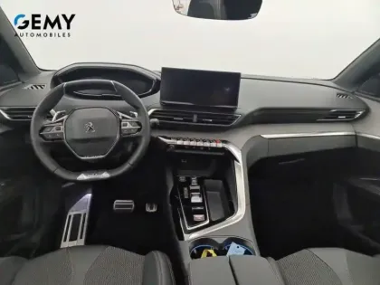 Photo 7 Peugeot 3008  Hybrid 225 e-EAT8