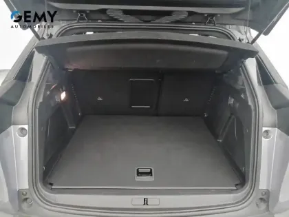 Photo 5 Peugeot 3008  Hybrid 225 e-EAT8