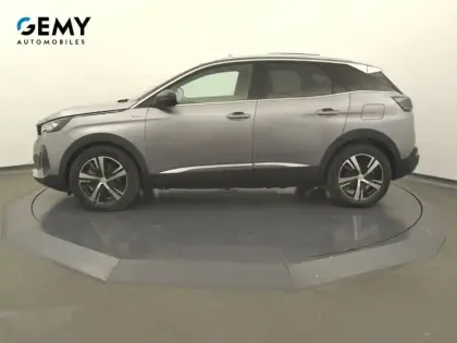 Photo 18 Peugeot 3008  Hybrid 225 e-EAT8