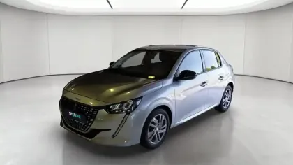 Photo Peugeot 208 Style