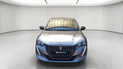 Photo 9 Peugeot 208  PureTech 75 S&S BVM5