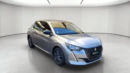 Photo 8 Peugeot 208  PureTech 75 S&S BVM5