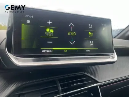 Photo 12 Peugeot 208  PureTech 100 S&S BVM6