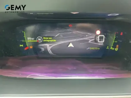 Photo 11 Peugeot 208  PureTech 100 S&S BVM6