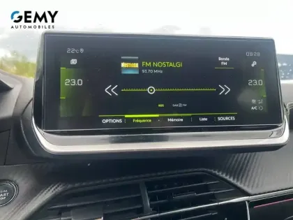 Photo 15 Peugeot 208  PureTech 100 S&S BVM6