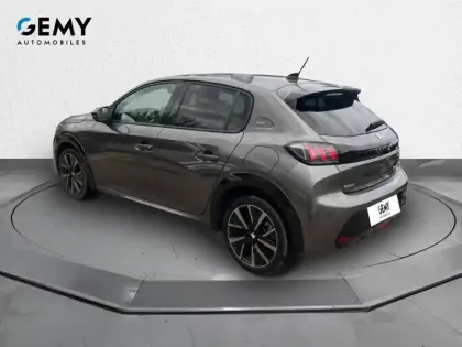 Photo 6 Peugeot 208  PureTech 100 S&S BVM6