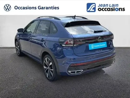Photo 10 Volkswagen Taigo  1.0 TSI 116 DSG7