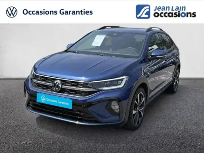 Photo Volkswagen Taigo R-line Edition