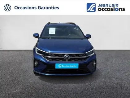 Photo 8 Volkswagen Taigo  1.0 TSI 116 DSG7