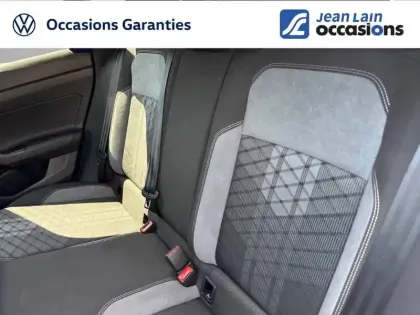 Photo 5 Volkswagen Taigo  1.0 TSI 116 DSG7