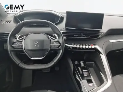 Photo 23 Peugeot 3008  Hybrid 136 e-DCS6