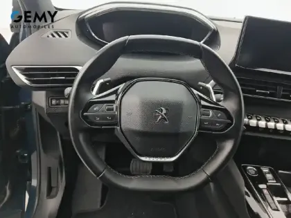 Photo 28 Peugeot 3008  Hybrid 136 e-DCS6